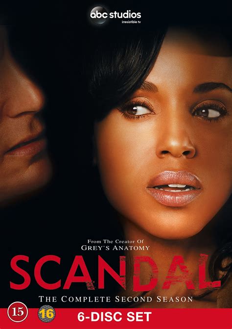 scandal vidio|Scandal (TV Series 2012–2018) .